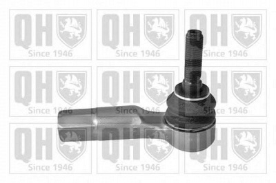 QUINTON HAZELL qr3875s -  Наконечник поперечной рулевой тяги